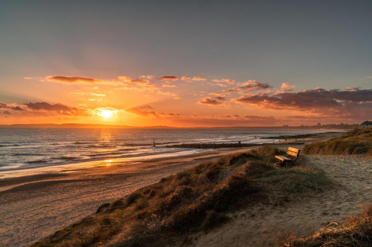 The Shore Bornemouth Extérieur photo