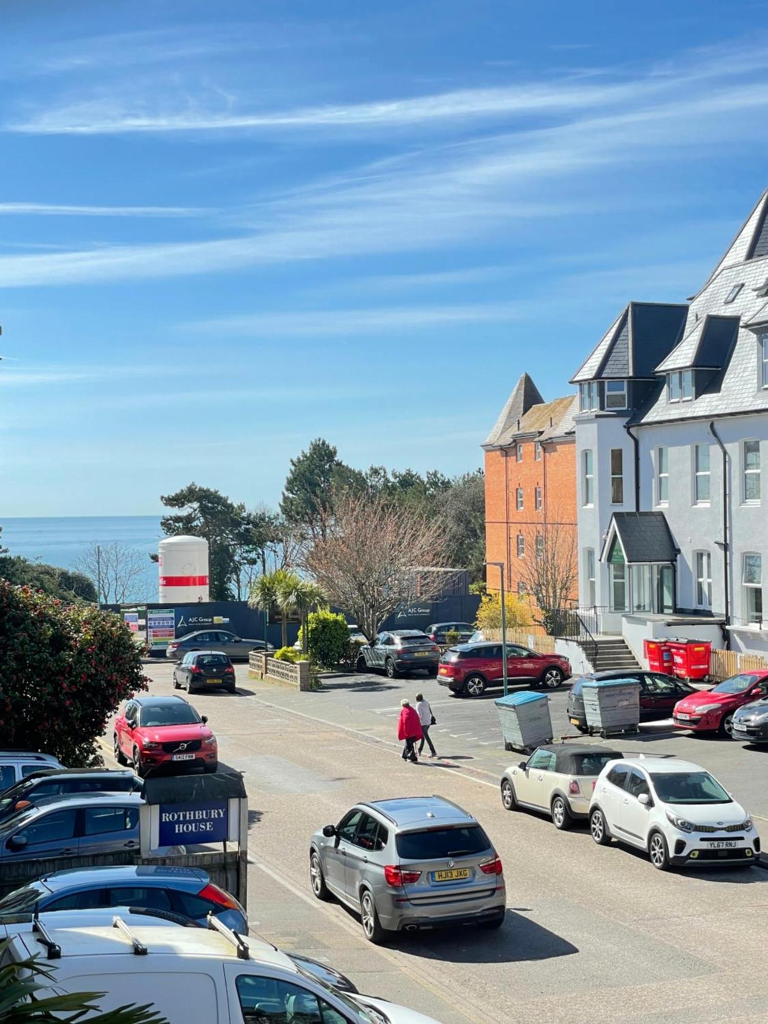 The Shore Bornemouth Extérieur photo