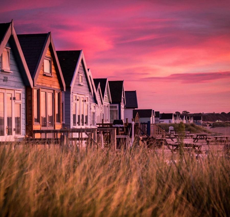The Shore Bornemouth Extérieur photo